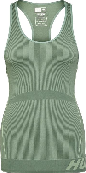 Actual product image hummel Te Christel Seamless Top (S)