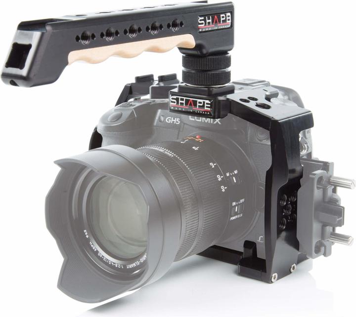 Produktbild Shape DTH1 (Stativadapter)