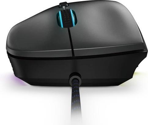 Actual product image Lenovo Legion M500 RGB Gaming Mouse (Cable)