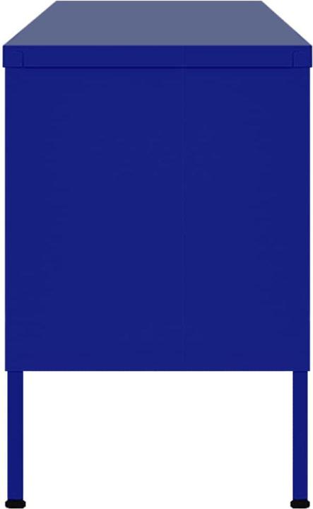 Image du produit VidaXL Everett (105 x 35 x 50 cm)