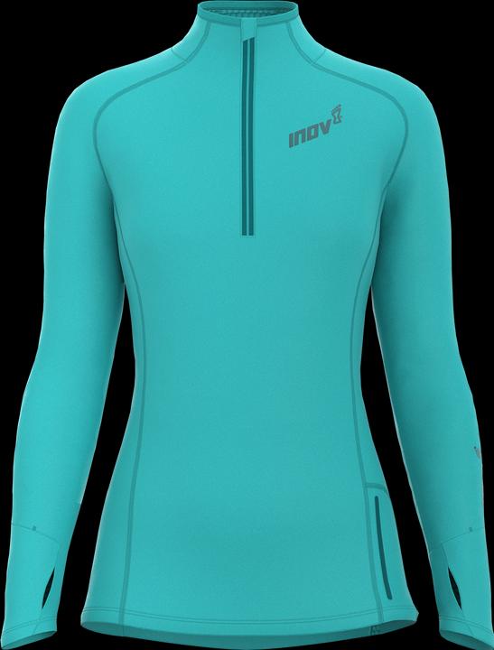 Actual product image inov-8 Venturelite Mid HZ Longsleeve (XS)