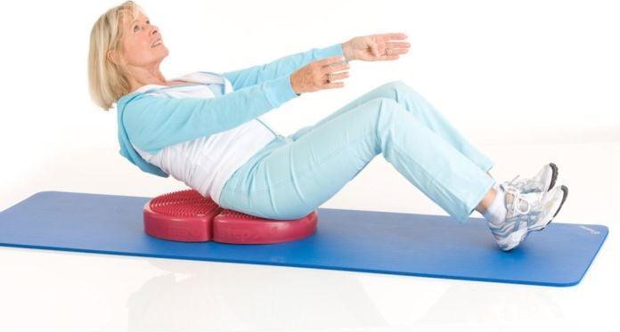 Produktbild Togu AERO-Step®