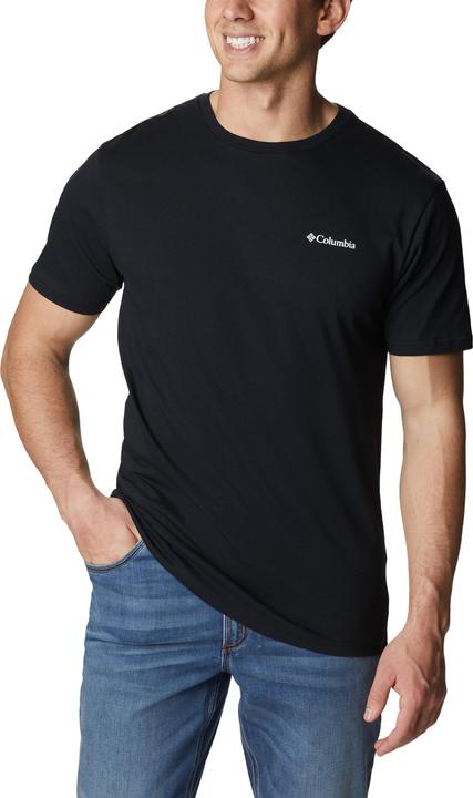 Produktbild Columbia Barton Springs™ SS Graphic Tee (XXL)