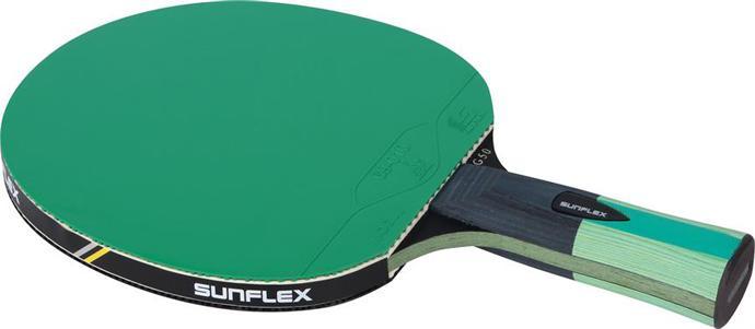 Produktbild Sunflex Schläger Colorcomp G50