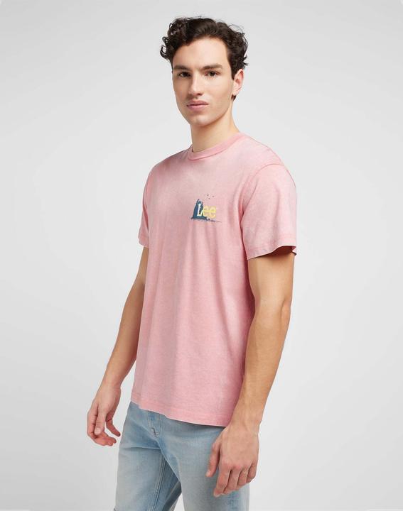 Immagine prodotto Lee Magliette Camp Tee (XL)