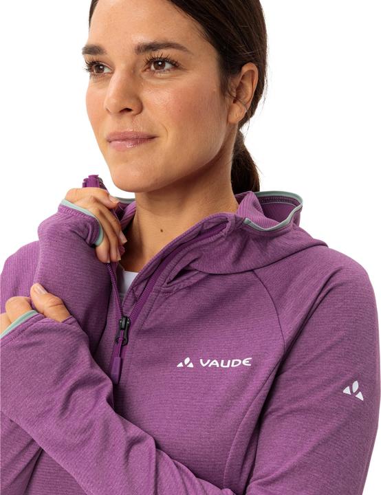 Actual product image Vaude Tekoa Fleece Jacket II (42, L)