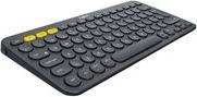 Produktbild Logitech K380 (DE, Kabellos)