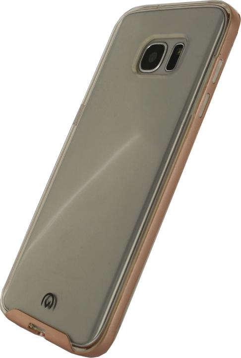 Produktbild Mobilize Gelly+ Gehäuse (Samsung Galaxy S7 Edge)