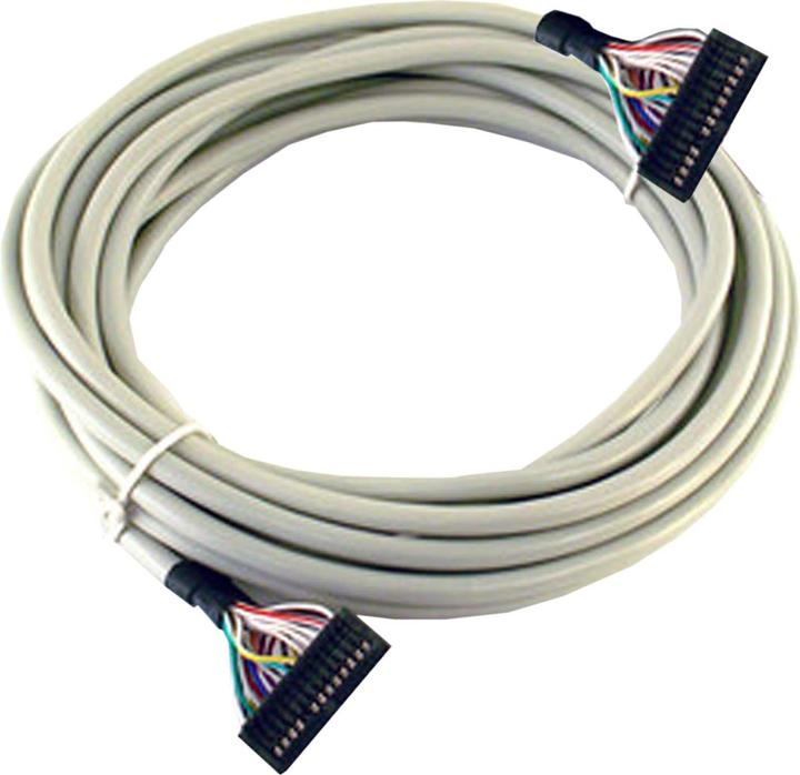 Schneider Electric Câble de connexion-dig. Entrée Twido sur ABFTE20EP200