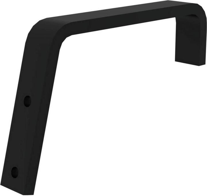 Produktbild Günzburger Haken für Spezialleiter, abgewinkelt bis 150 mm (22.80 cm)