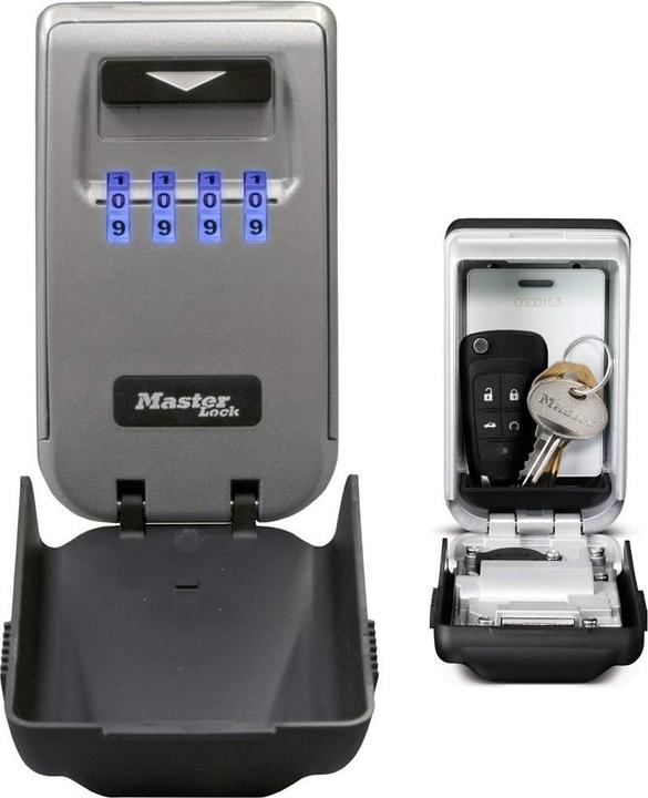 Actual product image Master Lock Select Access 5425EURD