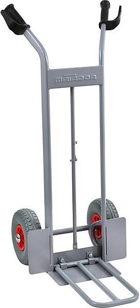 Image du produit Matador Diable professionnel en acier (200 kg)