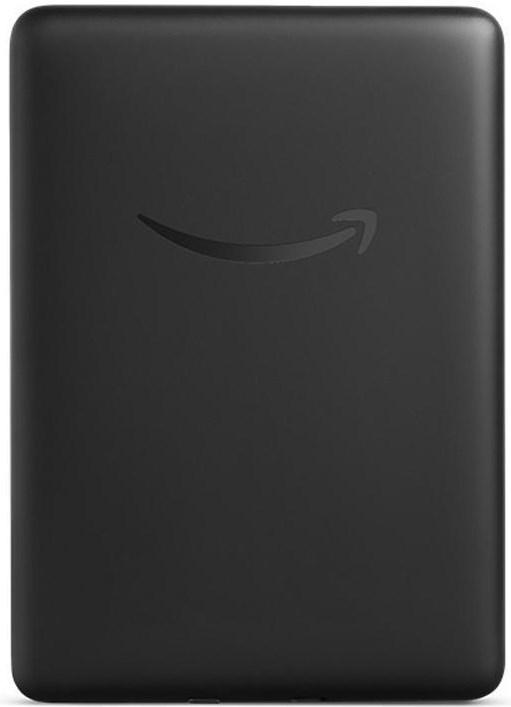 Image du produit Amazon Offre spéciale Kindle (2020) (6", 8 Go, Noir)