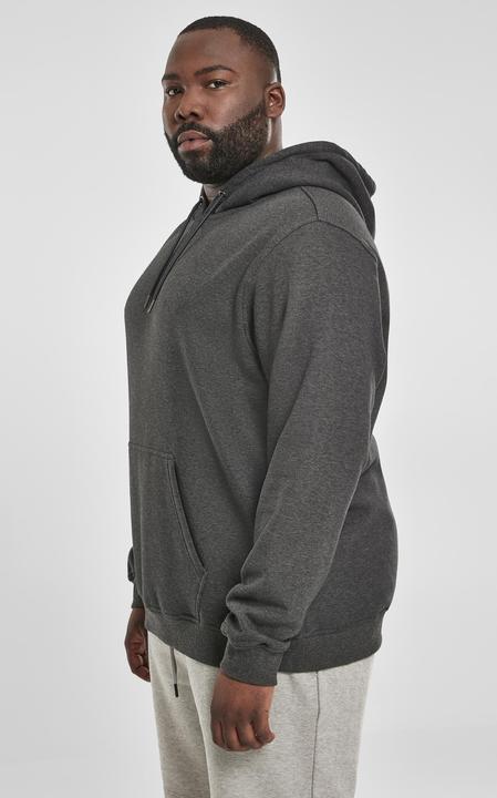 Immagine prodotto Urban Classics Urbano Classici Felpa con cappuccio di base Terry (4XL)