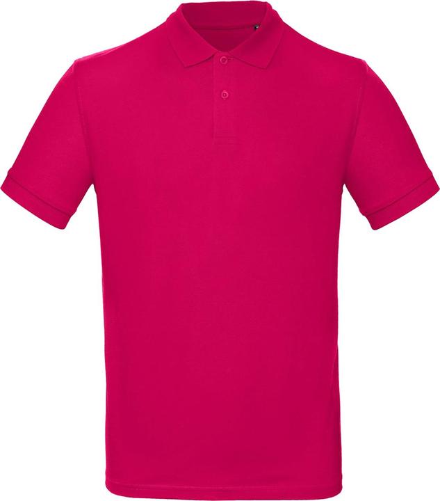 B&C Inspire Polo (2 StückPackung)