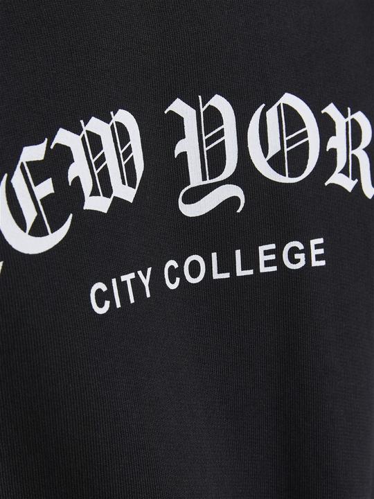 Produktbild Jack & Jones New York Rundhals- Sweatshirt (M)