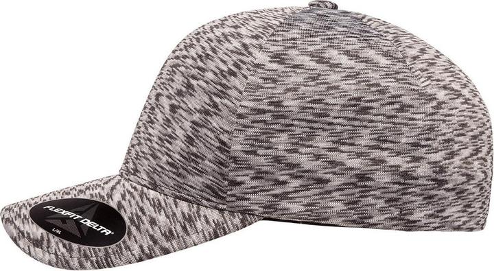 Actual product image Flexfit Single panel cap delta (L)