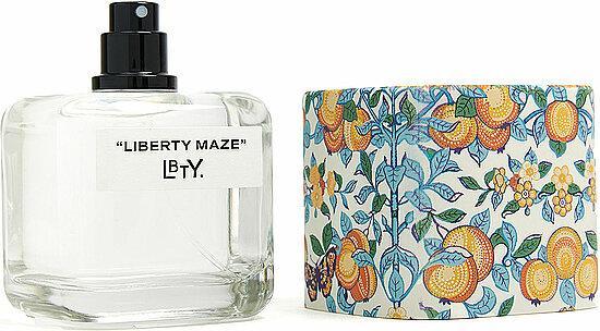 Lbty. liberty beauty Liberty Maze (Eau de parfum, 100 ml)