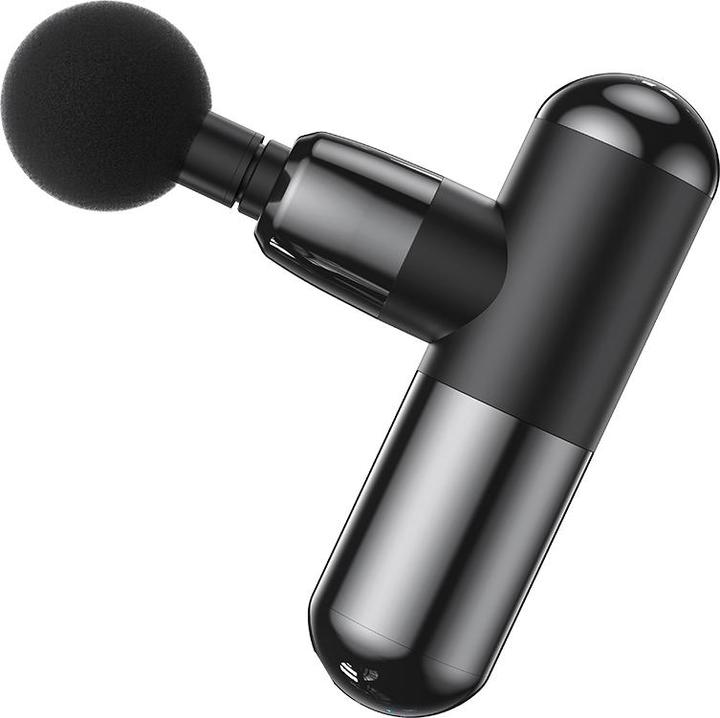 Actual product image xO body massager FG02 black