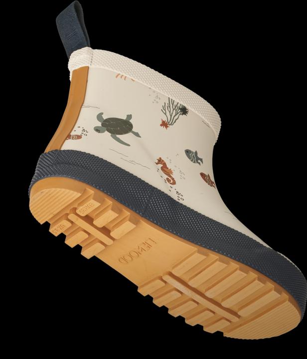 Produktbild Liewood Tekla Regenstiefel Sea Creatures (23)