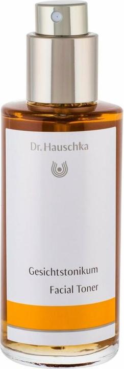 Actual product image Dr. Hauschka Face Tonic (Tonic water, 100 ml)