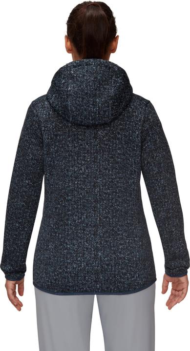 Actual product image Mammut Chamuera ML Hooded Jacket Women (XS)