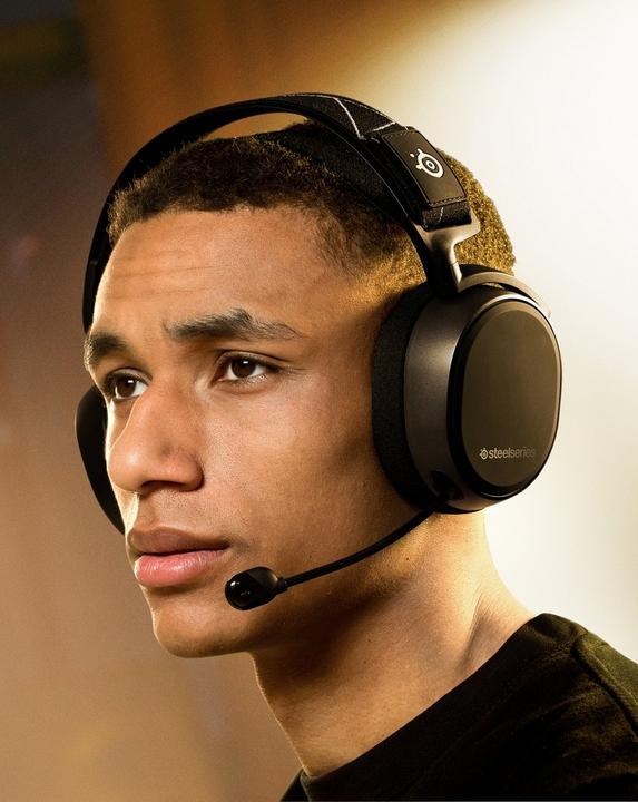Image du produit SteelSeries Arctis 9 (Sans fil)