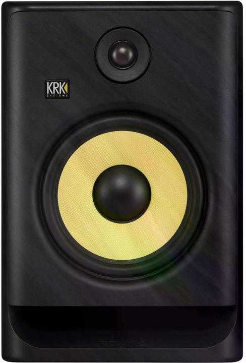 Image du produit KRK Rokit 8 G5 (Actif, 1 pièce, 1x W)