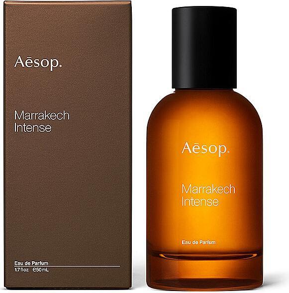 Aesop Marrakech Intense (Eau de Parfum, 50 ml)