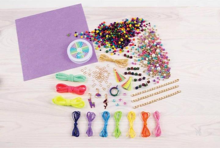 Actual product image Make it Real Mega jewellery set