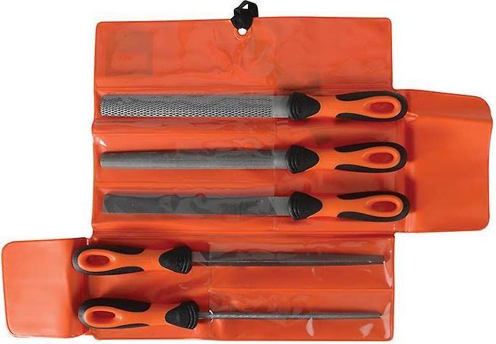 Image du produit Bahco Lime coupe transversale (Coupe 2, 200 mm)