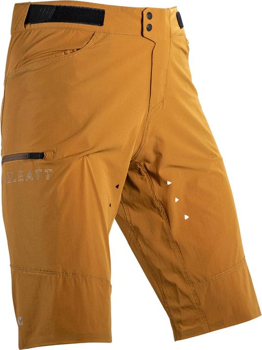 Actual product image Leatt MTB Trail 2.0 Shorts (L)