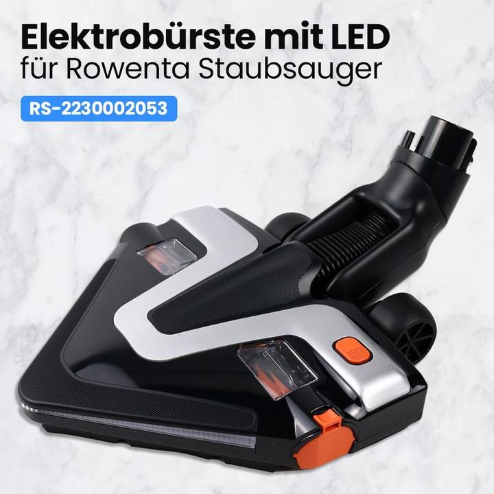 Image du produit Anakel Home Staubsaugerbürste für Rowenta Air Force Serenity
