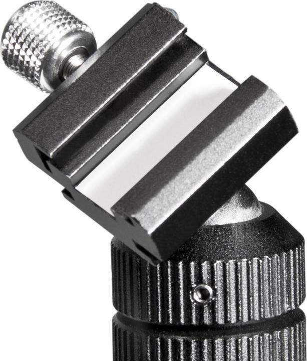 Image du produit Walimex Macro rail de flash Pro avec câble Y Pentax (Support de flash)