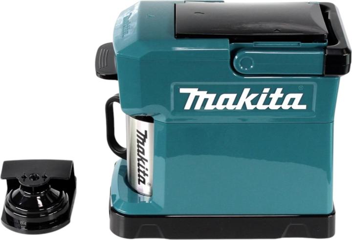 Produktbild Makita DCM501Z