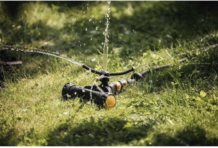 Produktbild Fiskars Wirbelsprinkler (Kreisregner)