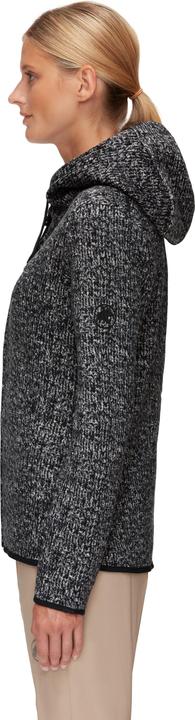 Immagine prodotto Mammut Chamuera ML Hooded Jacket Donna (L)
