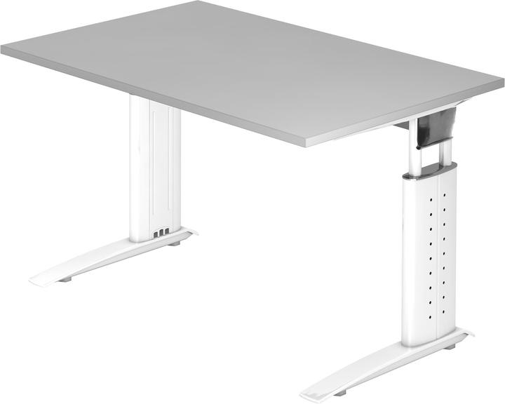 Actual product image Hammerbacher Series U (1200 x 800 x 680 mm)