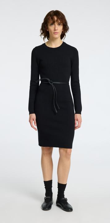 Immagine prodotto Selected Femme Slfkamma Ls Midi Knit Dress (XS)