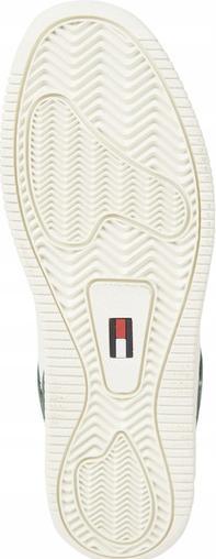 Produktbild Tommy Hilfiger Tjw Retro Basket Leder saisonale Damenschuhe (36)