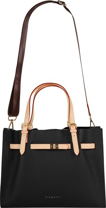 Actual product image Bugatti Handtasche ELLA