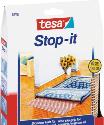 Immagine prodotto tesa Tappeto antiscivolo (80 x 150 cm)