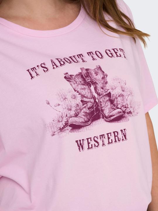 Actual product image Only CARWESTY Top Top (M)