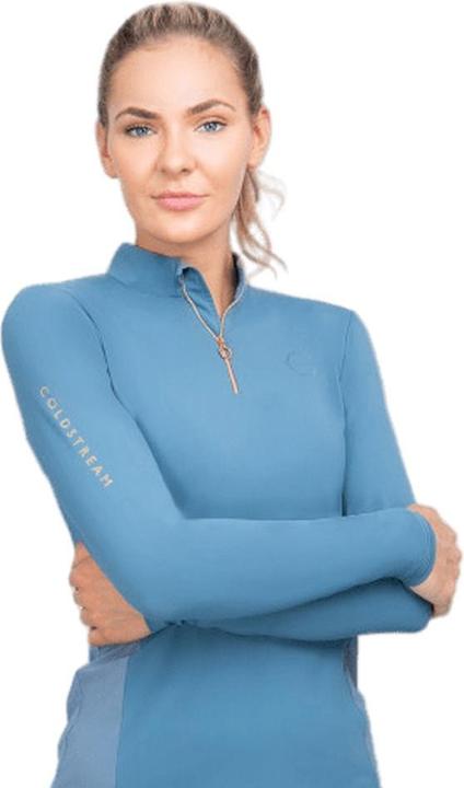 Produktbild Coldstream Ednam Base Layer Oberteil (L)