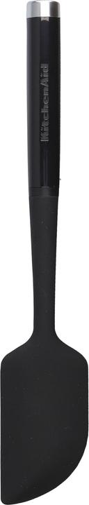 Kitchen Aid Silicone Scraper Spatula - Black