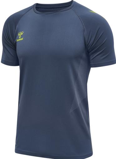 Immagine prodotto hummel Maglia Da Allenamento Lead Pro Senza Cuciture (L)