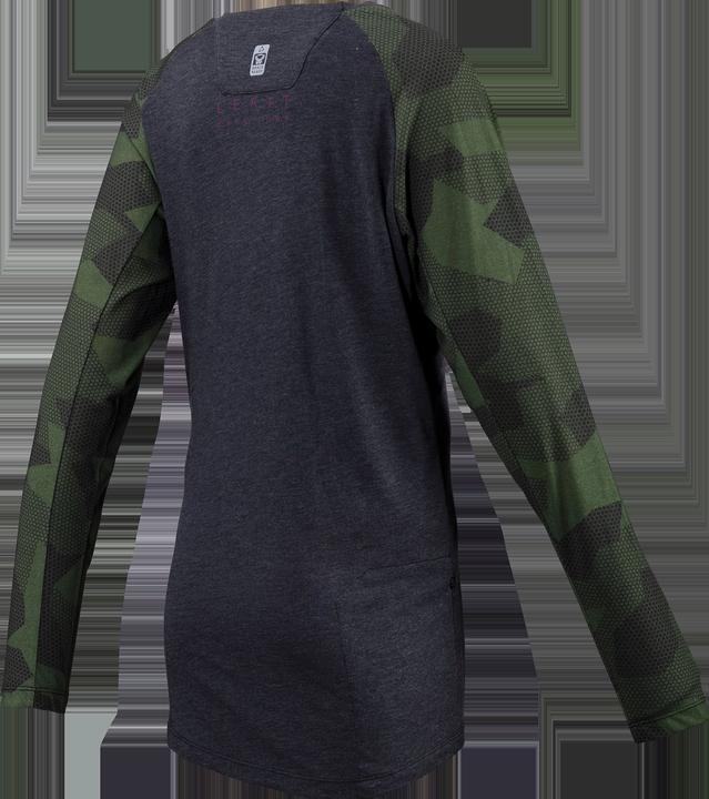 Image du produit Leatt Jersey MTB All-MTN 3.0 (S)