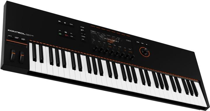 Produktbild Native Kontrol S61 (Keyboard)