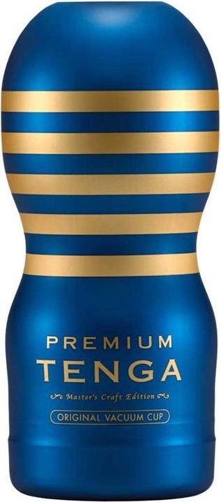 Image du produit Tenga Premium