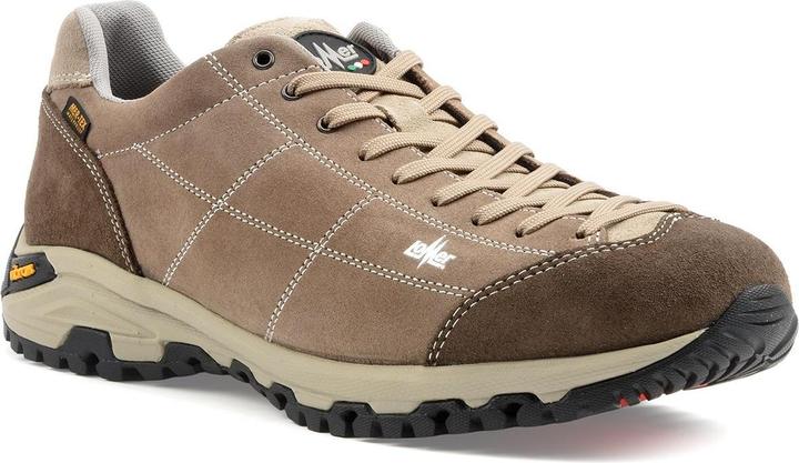 Produktbild Lomer Maipos Suede Mtx (41)